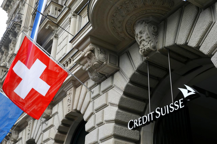 Bankenaufsicht hat Fragen zur Geschäftsführung der Credit Suisse
