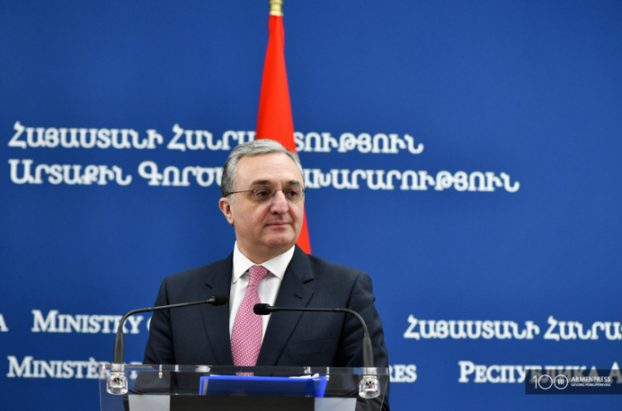   It is yet early to speak about meeting of leaders, says Armenia’s FM  