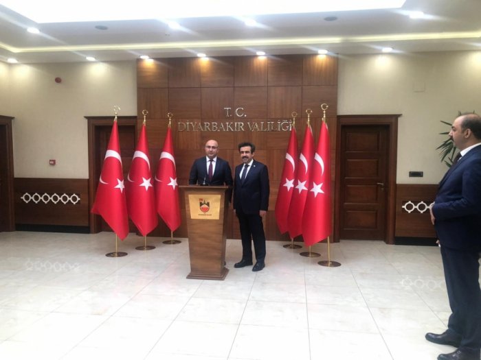   Se celebran debates sobre el desarrollo de las relaciones azerbaiyano-turcas  