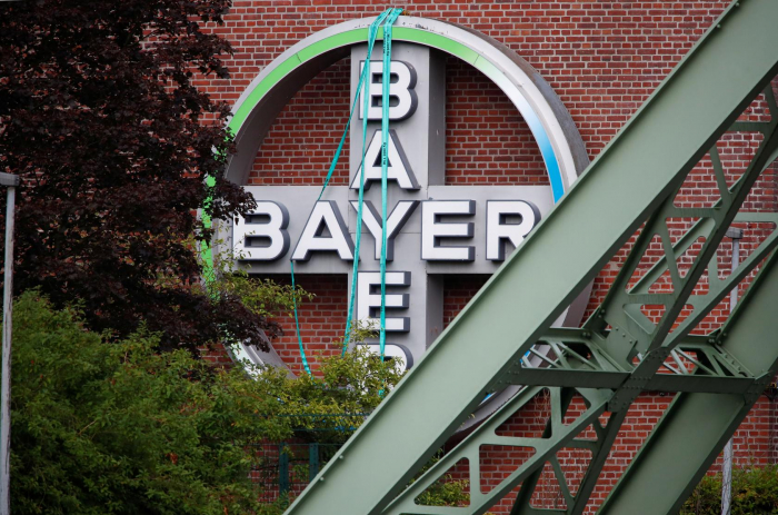 US-Mediator - Bayer-Einigung mit Glyphosat-Klägern binnen eines Monats möglich