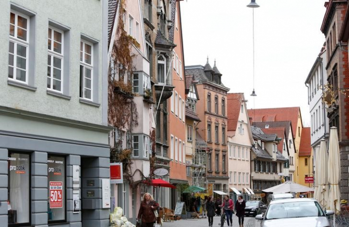 Deutschlands Einwohnerzahl erreicht Höchststand - Zuwachs verlangsamt