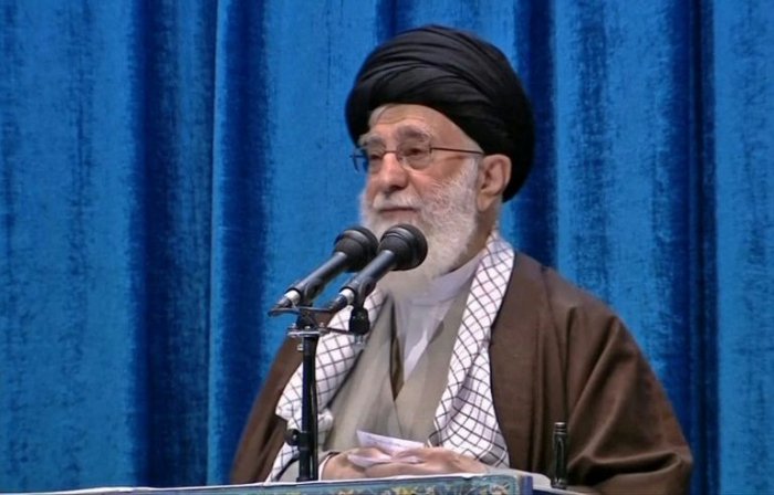 Khamenei: 