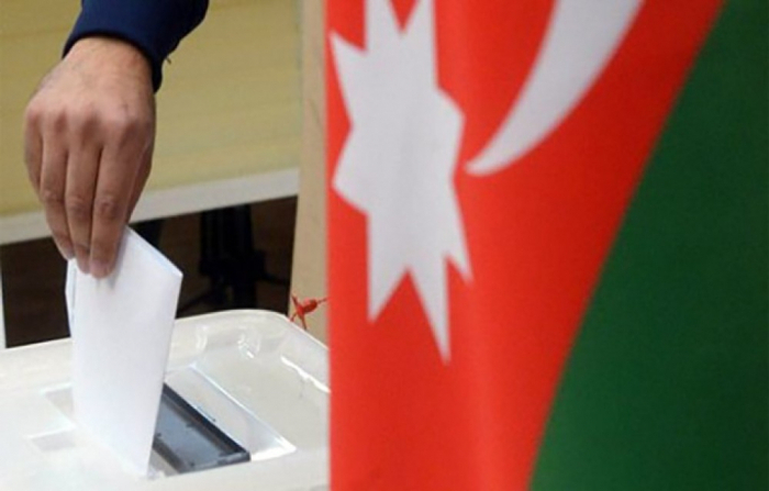   Elections législatives en Azerbaïdjan:   1622 candidatures enregistrées jusqu’à présent    