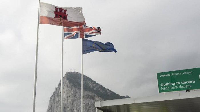 Gibraltar erwägt Schengen-Beitritt