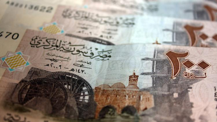 Syriens Regierung bestraft Devisennutzung