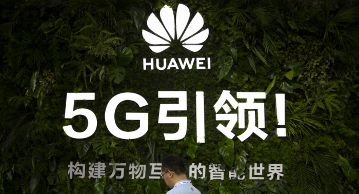 Alemania no puede desplegar la tecnología 5G sin Huawei