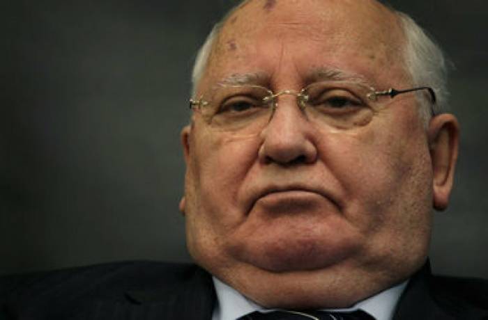   Aufruf zur Rücknahme des Friedensnobelpreises:  Gorbatschow muss sich für die 20. Januar-Opfer verantworten