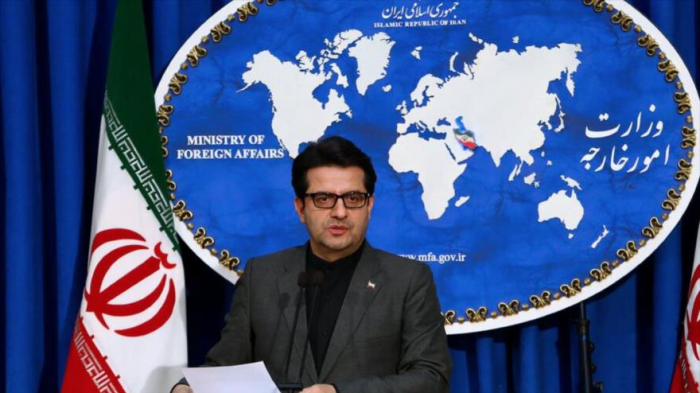Irán dice a los países europeos que sigue en el acuerdo nuclear