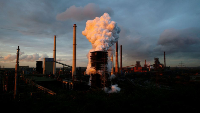 Die meisten deutschen Unternehmen versagen beim Klimaschutz