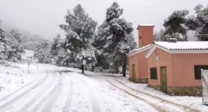 Fallece una cuarta persona por el temporal en España