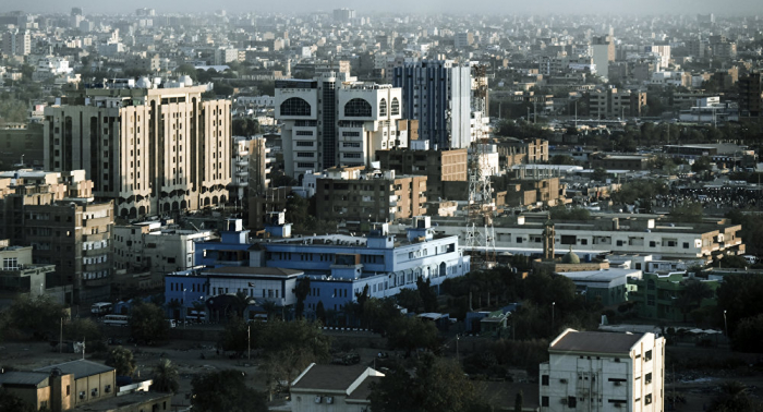 Varios muertos en una explosión en la capital de Sudán