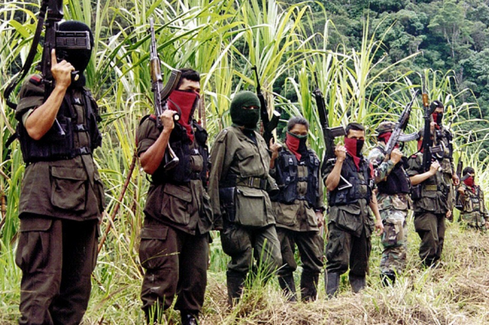   Colombie:   plus de 3000 déplacés par des affrontements entre narcotrafiquants