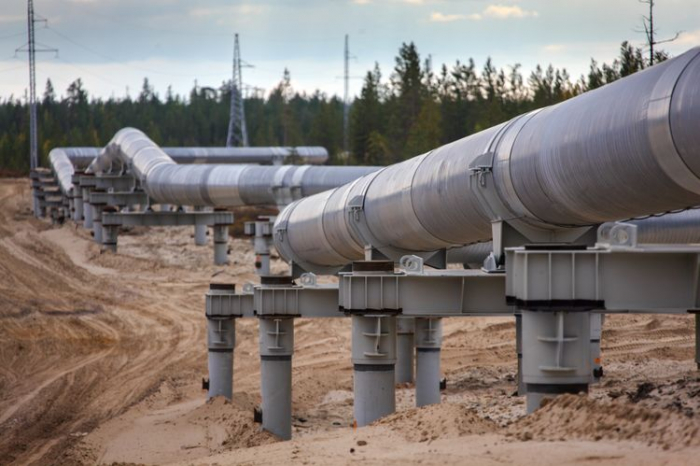   Transneft a transporté 880 mille de tonnes de pétrole azerbaïdjanais à l
