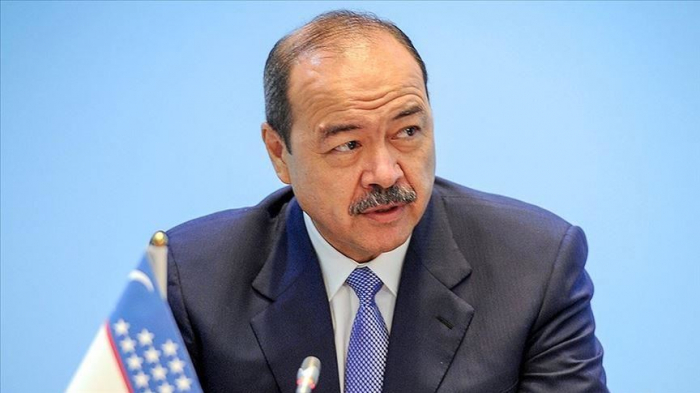 Uzbekistan’s gov’t resigns to make way for new cabinet