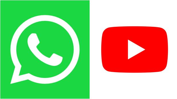 El truco para poner un vídeo de YouTube en tu estado de WhatsApp