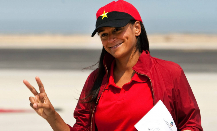 Portugal investigará los negocios de la hija del expresidente de Angola
