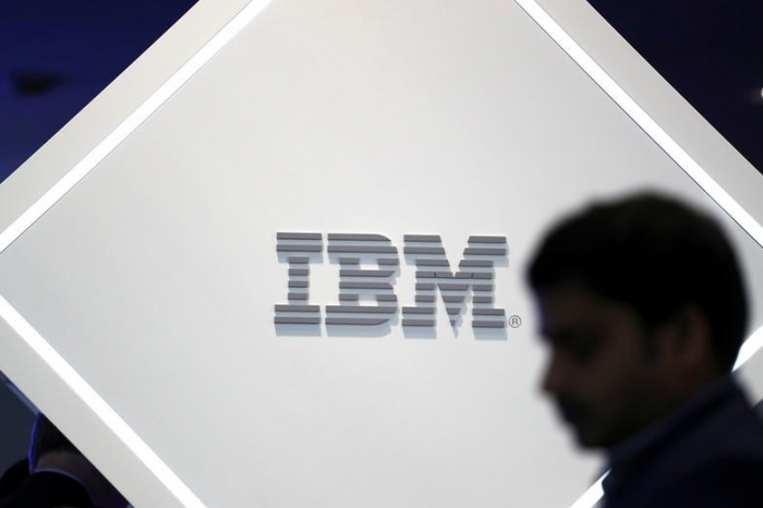 Unerwartet gutes Cloud-Geschäft verhilft IBM wieder zu Umsatzwachstum