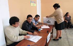 Perú impone la ley seca durante todo el fin de semana de las elecciones al Congreso del domingo