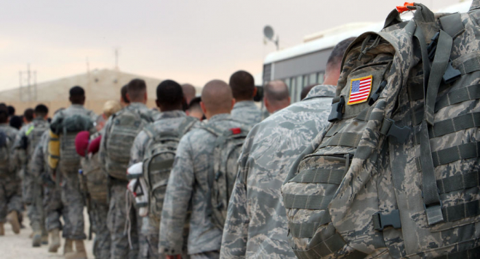 Aumenta la cifra de soldados estadounidenses heridos por los ataques de represalia de Irán