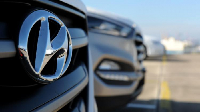   SUVs bringen Hyundai in Fahrt  