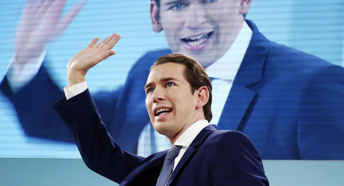     Erster Davos-Besuch als Chef türkis-grüner Regierung:   Kurz trifft Cook und Guaido  