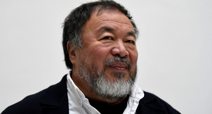 Ai Weiwei: „Der Nazismus existiert im deutschen Alltag von heute“