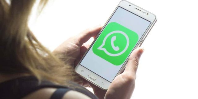 En estos celulares no se podrá usar     WhatsApp     en Febrero 2020
