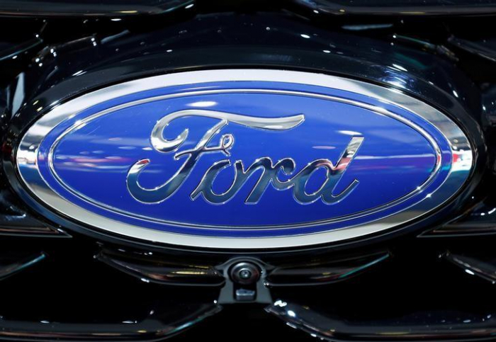 Pensionslasten drücken Gewinn von US-Autobauer Ford