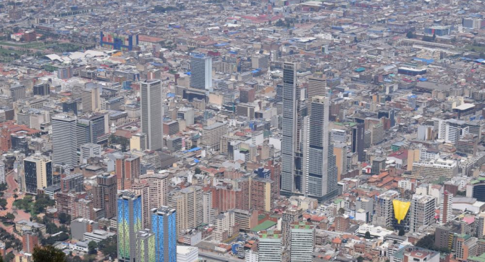 Colombia será sede de Foro Económico Mundial capítulo América Latina en 2021