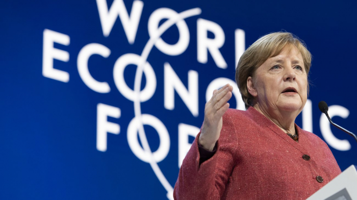   Angela Merkel-  Eine Bewerbung für FFF 