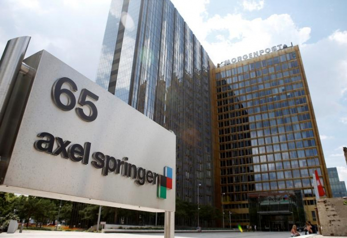 Medienkonzern Axel Springer verlässt die Börse