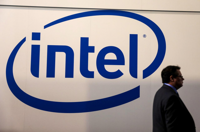 Intel erfreut mit Ausblick - Aktie sieben Prozent im Plus