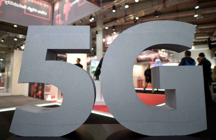 Merkel kämpft um ihre 5G/Huawei-Position - vor allem in Union