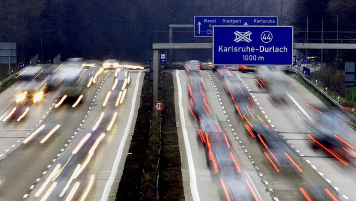  ADAC gibt ablehnende Haltung zu Tempolimit auf Autobahnen auf 