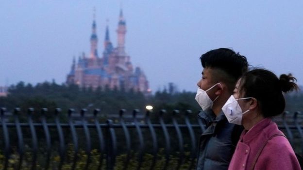   China coronavirus: Lunar New Year subdued as outbreak spreads  