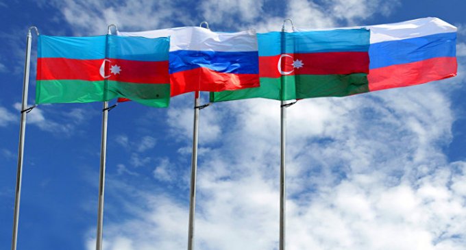   Bakou et Moscou signent un protocole sur la coopération culturelle  