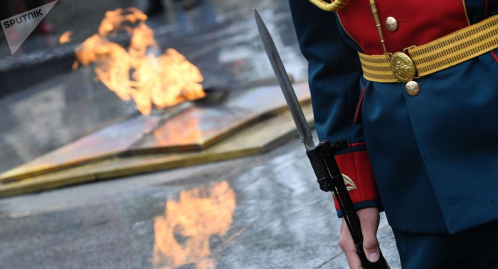 Duma-Initiative gegen Gleichsetzung von Wehrmacht und Roter Armee - Nach   „Stimmungsmache Polens“  