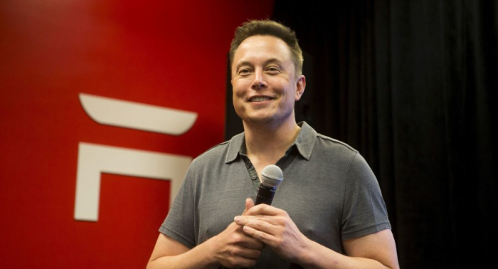 Tesla-Fabrik in Brandenburg: Musk will Besorgnisse von Anwohnern ausräumen