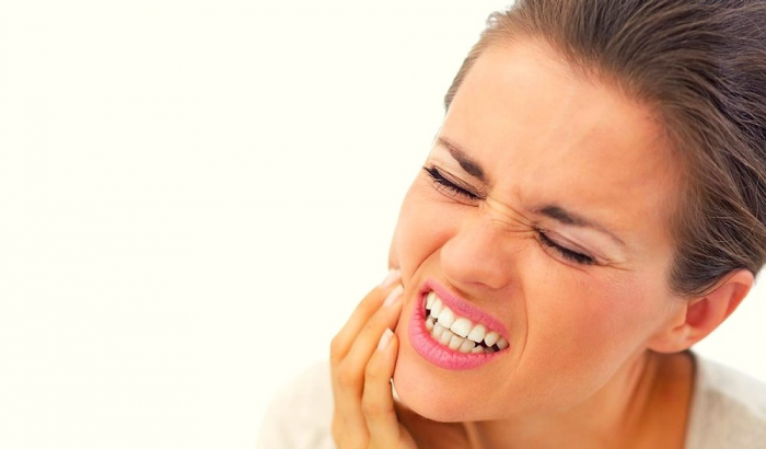   Why are teeth so sensitive to pain? -   iWONDER    