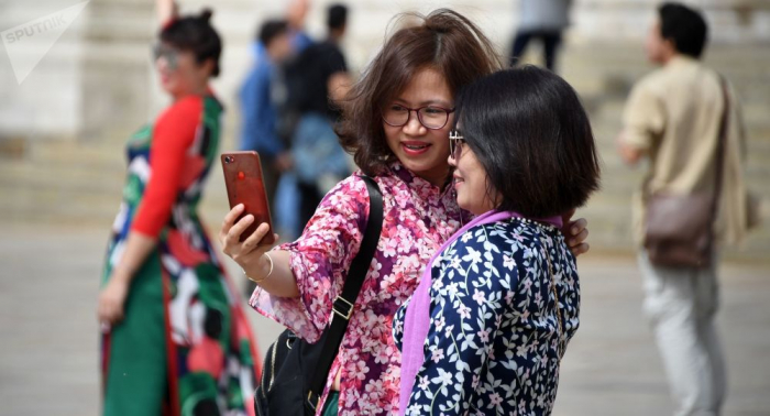 Más de 4.000 turistas de Wuhan siguen de viaje en otros países