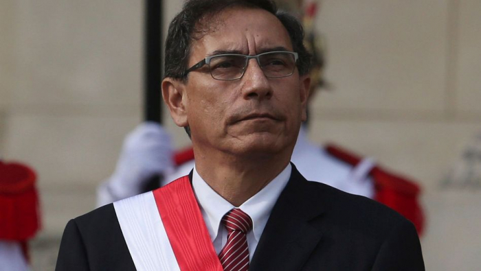 Keine Partei erreicht Mehrheit bei Wahlen in Peru