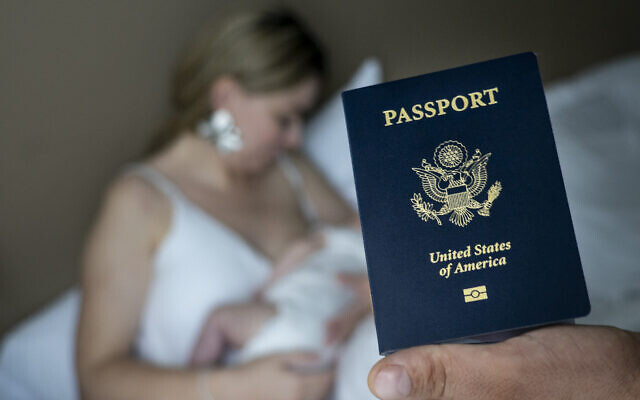 US moves to restrict entry for pregnant women on ‘birth tourism’