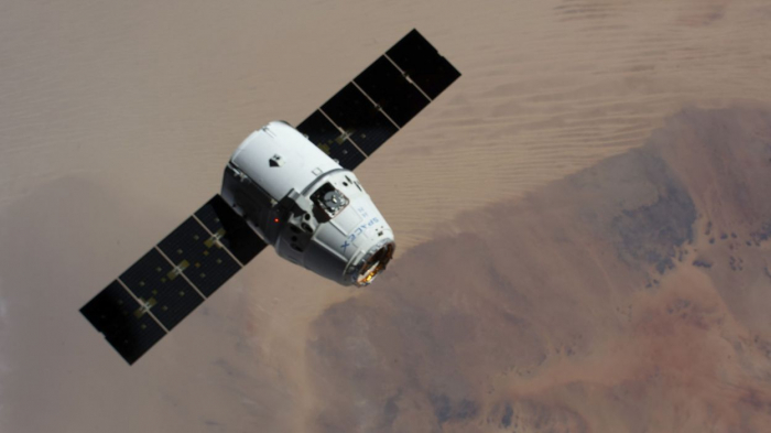  Etats-Unis:   SpaceX se prépare au lancement simultané de 60 satellites