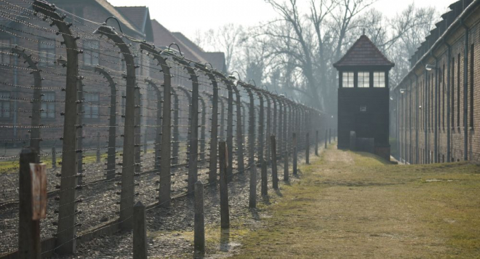 Jahrestag der Auschwitz-Befreiung: Deutschland gibt über eine Million Euro für Gedenkaktionen aus