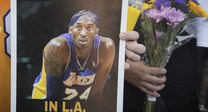 Tragischer Tod von Kobe Bryant: Was ist nun bekannt?