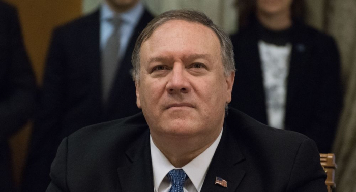   Pompeo: Russland und Iran   „behindern“   Waffenstillstand in Syrien  