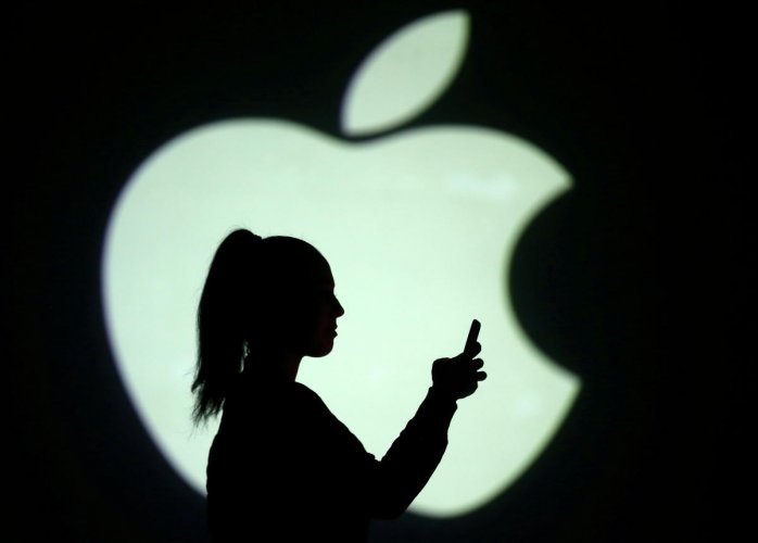 Apple verkauft erstmals seit einem Jahr wieder mehr iPhones