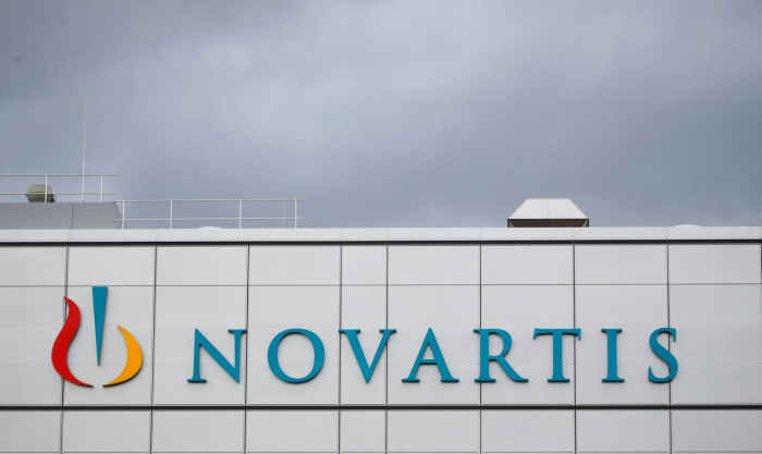 Pharmakonzern Novartis rechnet auch 2020 mit kräftigem Wachstum