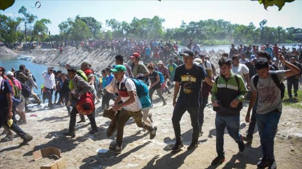 OIM: 2019 fue el año con más migrantes muertos en las Américas