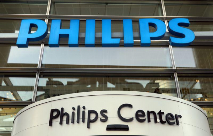Philips bids farewell to home appliances to sharpen health focus  